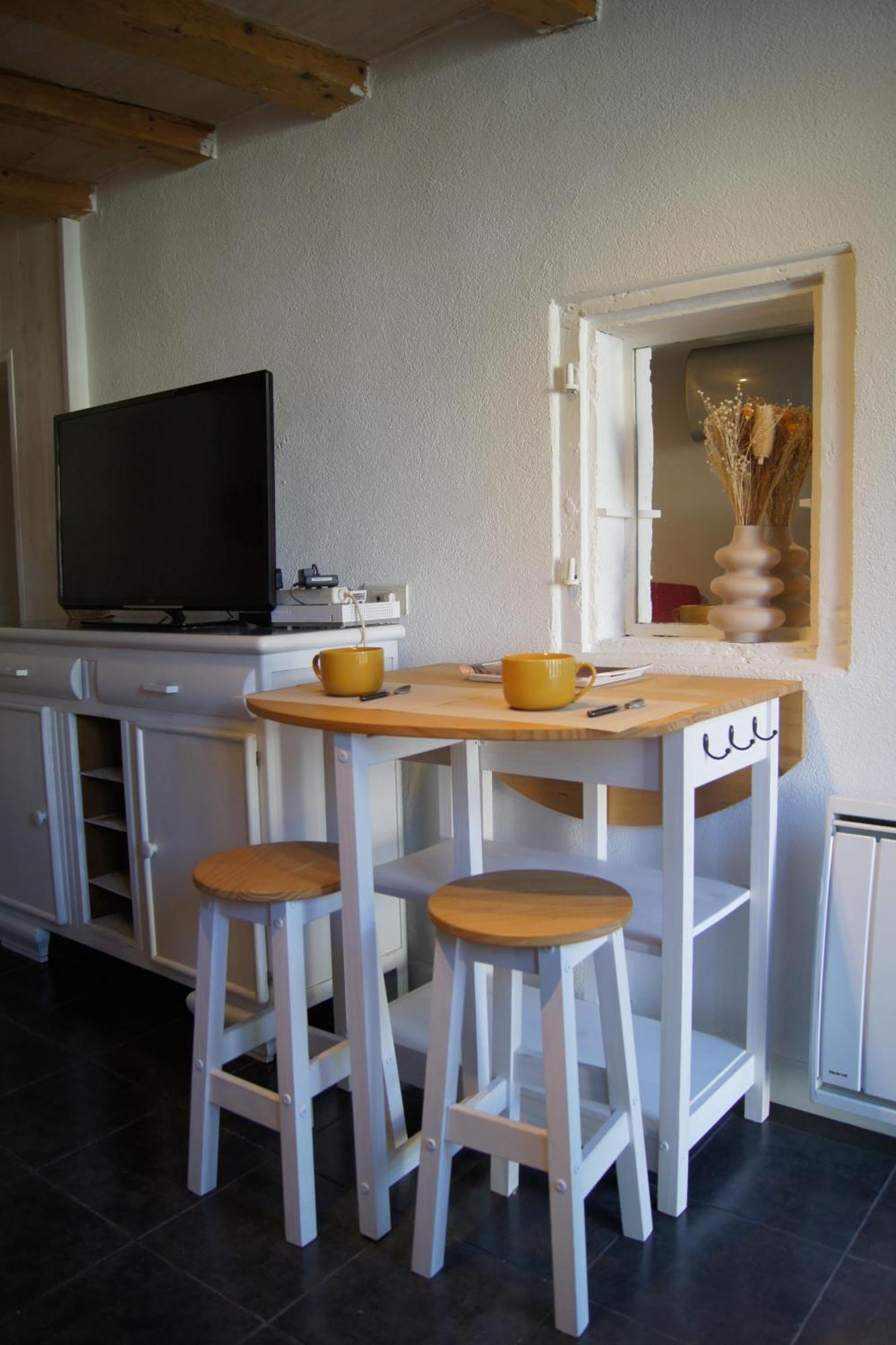 Studio Albigny A 200 M Du Lac D'Annecy Apartment Luaran gambar