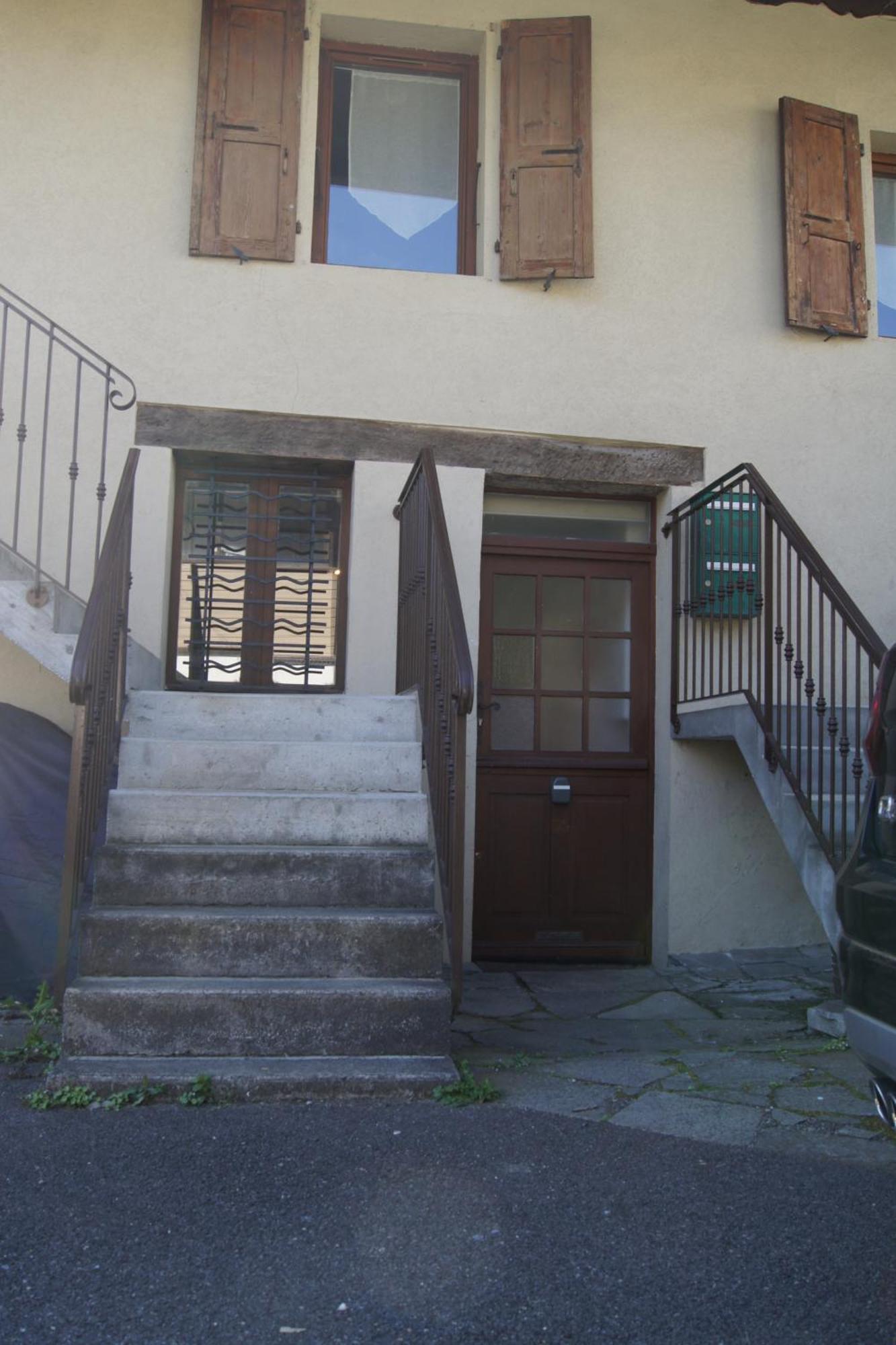 Studio Albigny A 200 M Du Lac D'Annecy Apartment Luaran gambar
